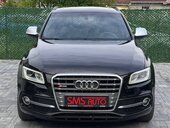 Audi SQ5 PANO/LED/FUL