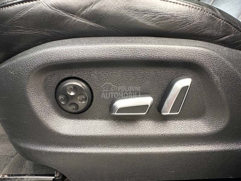 Audi SQ5 PANO/LED/FUL