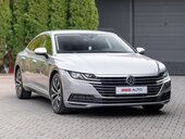Volkswagen Arteon MASAŽA/MATRIX/DSG