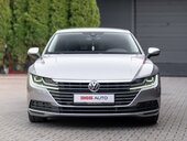 Volkswagen Arteon MASAŽA/MATRIX/DSG