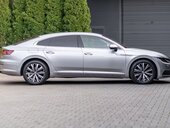 Volkswagen Arteon MASAŽA/MATRIX/DSG