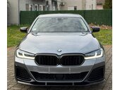 BMW 530 M/Laser/HuD/Black