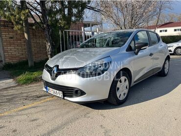 Renault Clio 1.5 dci