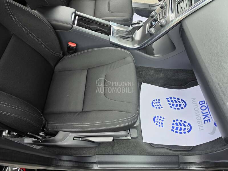 Volvo XC60 2.0D D3