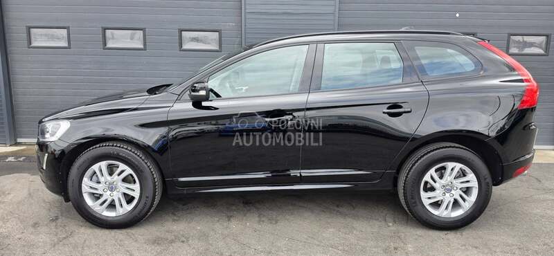 Volvo XC60 2.0D D3