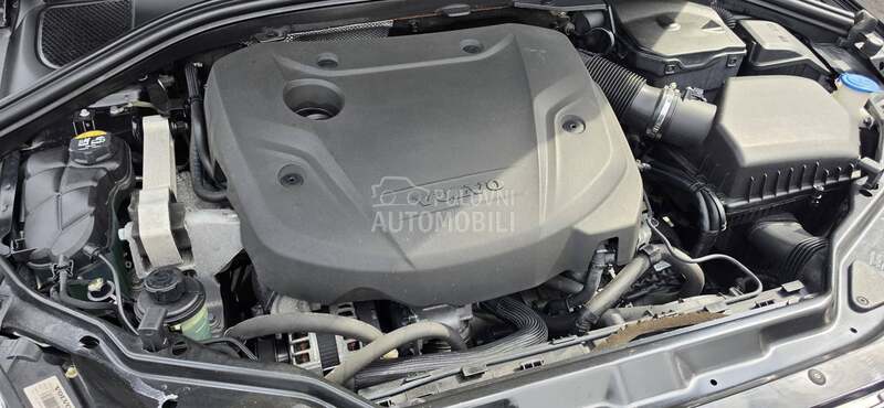 Volvo XC60 2.0D D3
