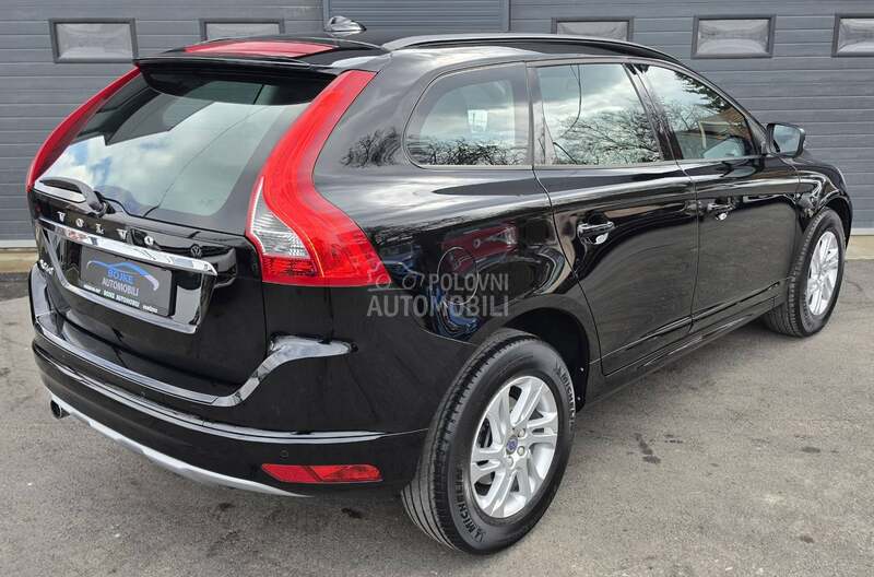 Volvo XC60 2.0D D3