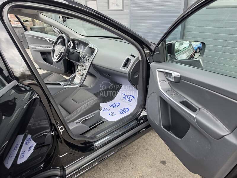 Volvo XC60 2.0D D3