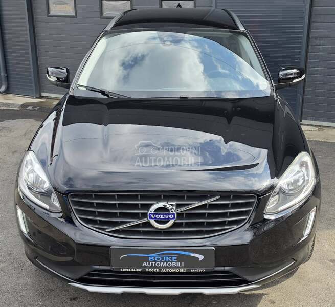 Volvo XC60 2.0D D3