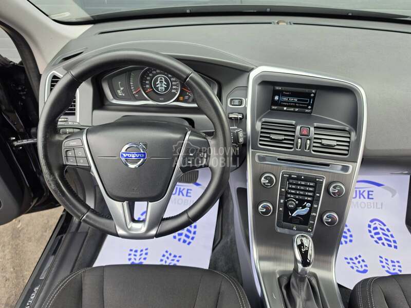 Volvo XC60 2.0D D3