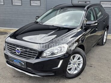 Volvo XC60 2.0D D3