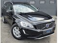 Volvo XC60 2.0D D3