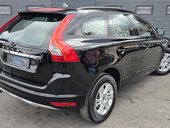 Volvo XC60 2.0D D3