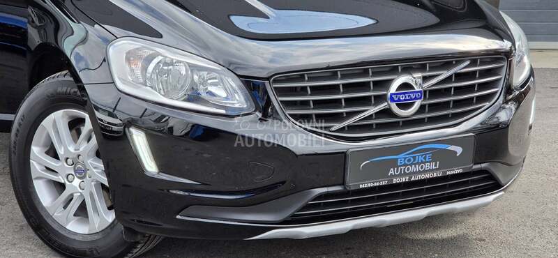Volvo XC60 2.0D D3