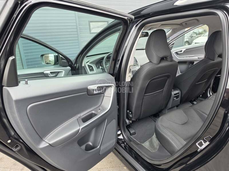Volvo XC60 2.0D D3