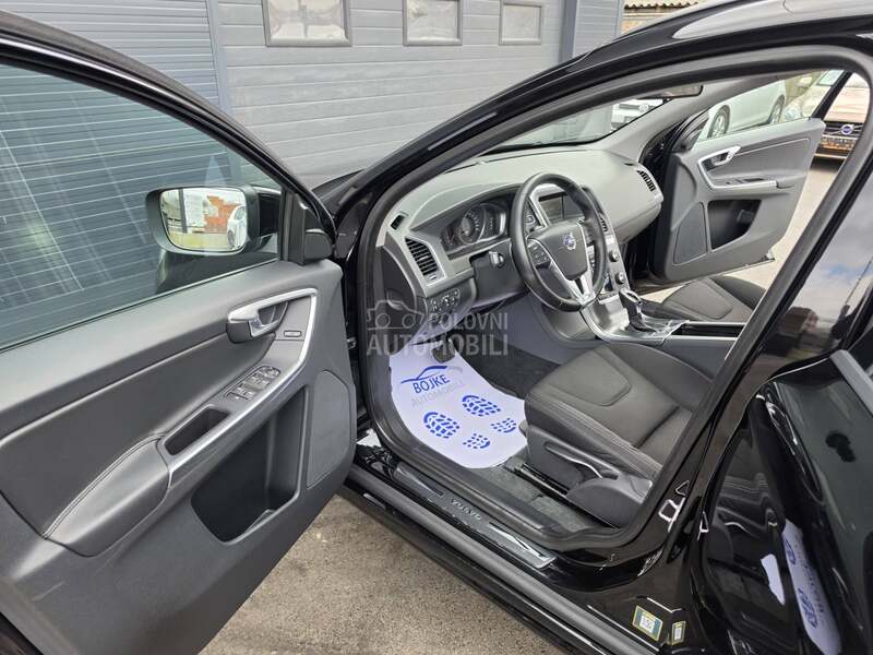 Volvo XC60 2.0D D3
