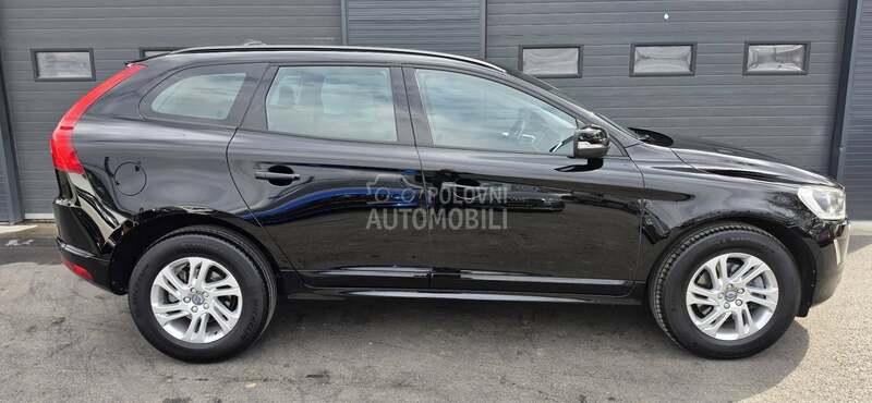 Volvo XC60 2.0D D3
