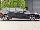BMW 118 M-SPORT/AUT