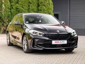 BMW 118 M-SPORT/AUT