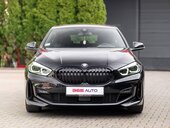 BMW 118 M-SPORT/AUT