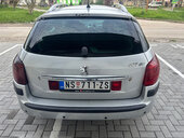 Peugeot 407 1.6 HDI