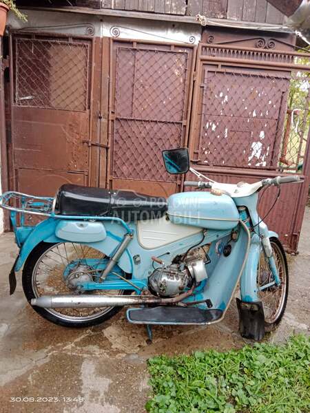 Tomos T12
