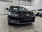 Volkswagen Passat B7 1.4 TSI CH