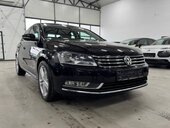Volkswagen Passat B7 1.4 TSI CH