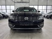 Volkswagen Passat B7 1.4 TSI CH