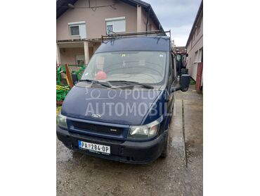 Ford Transit 2.0 TDCI