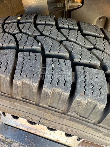 Mercedes Benz 511cdi kiper