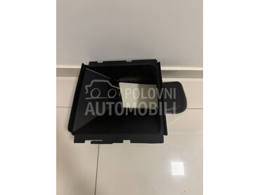 Levi usmerivac vazduha za Porsche Cayenne od 2003. do 2009. god.