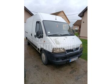 Fiat Ducato 2.8jtd