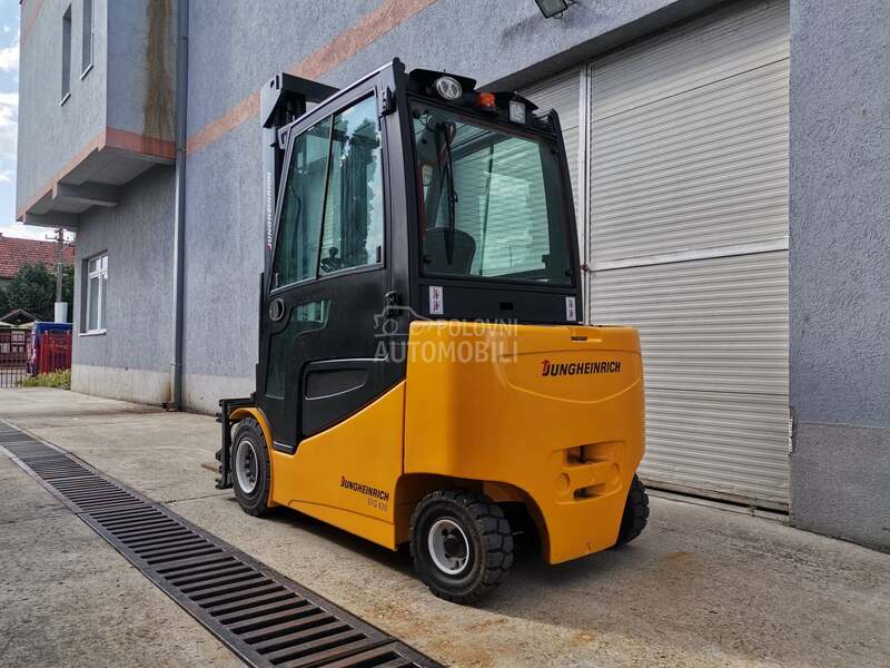 Jungheinrich EFG 430