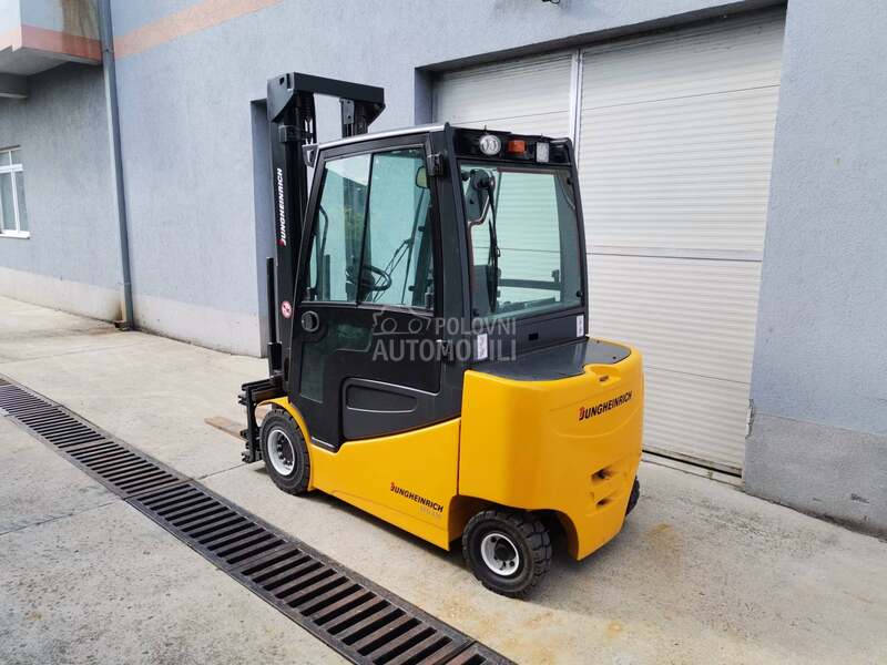 Jungheinrich EFG 430