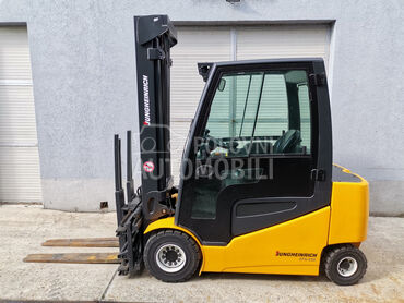 Jungheinrich EFG 430