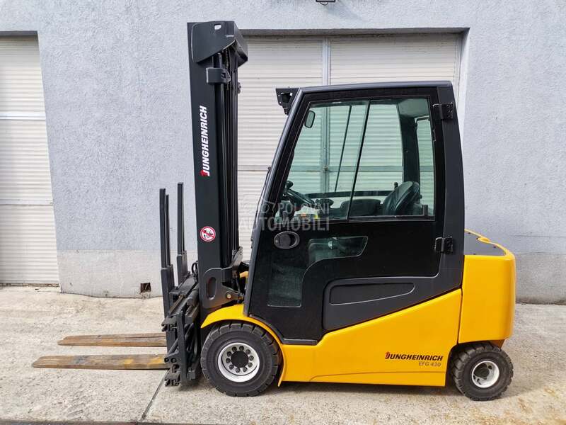 Jungheinrich EFG 430