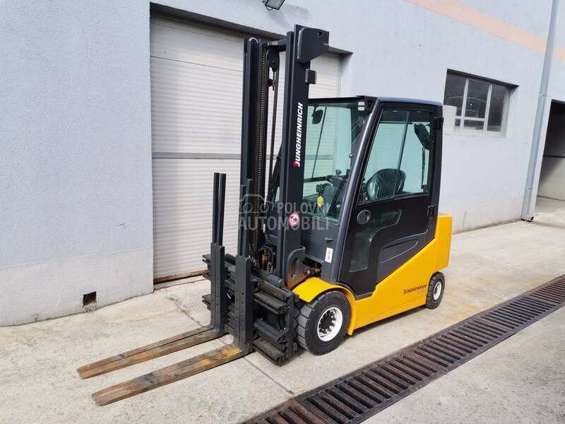 Jungheinrich EFG 430