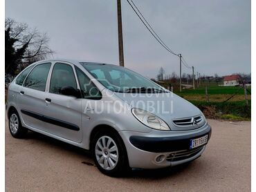 Citroen Xsara Picasso 2.0 H D I