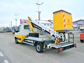 Volkswagen CRAFTER BIZZOCHI 162