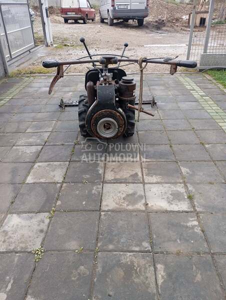 Muta Gorenje kosacica