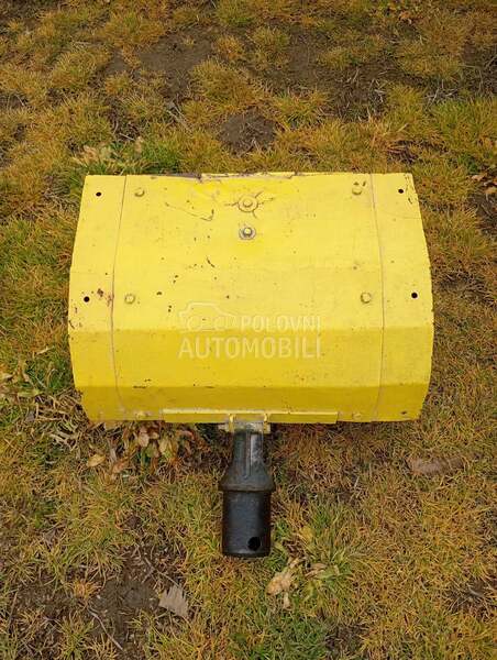 Muta Gorenje kosacica