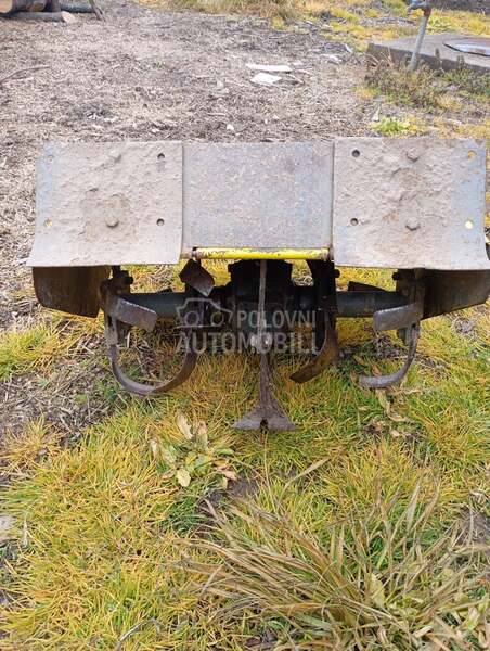 Muta Gorenje kosacica