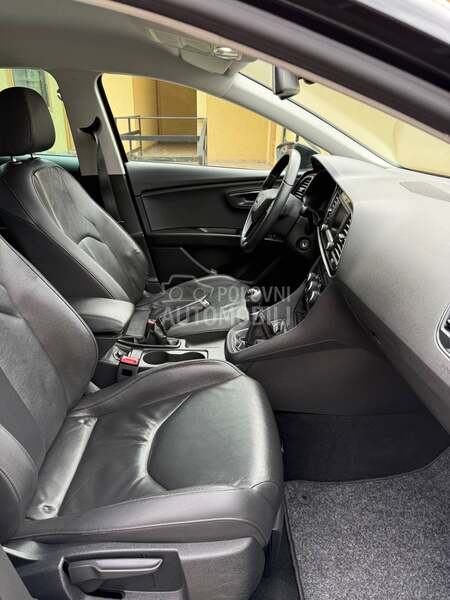 Seat Leon 1.6TDI/MATRIX/F-ULL