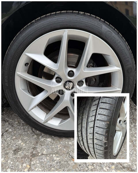 Seat Leon 1.6TDI/MATRIX/F-ULL