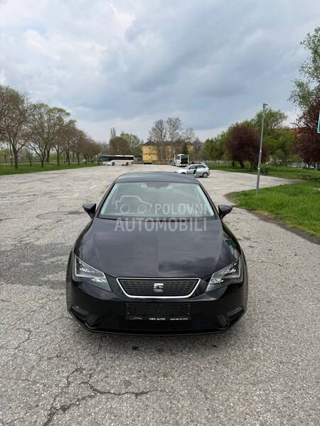 Seat Leon 1.6TDI/MATRIX/F-ULL