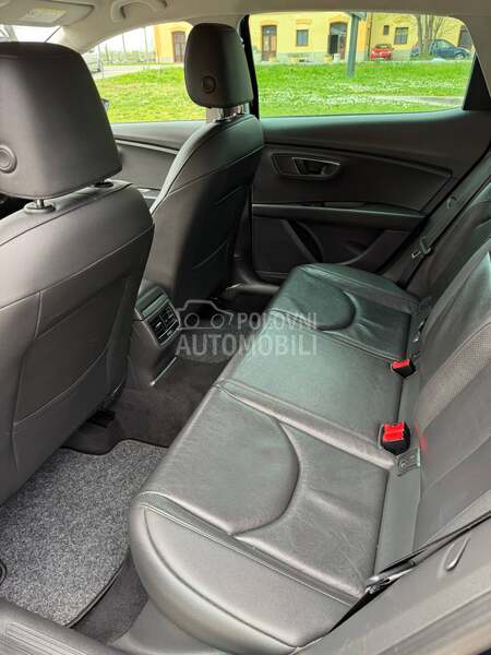 Seat Leon 1.6TDI/MATRIX/F-ULL