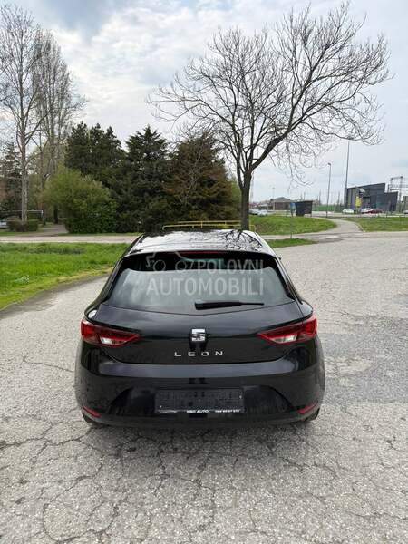 Seat Leon 1.6TDI/MATRIX/F-ULL