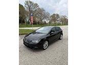 Seat Leon 1.6TDI/MATRIX/F-ULL