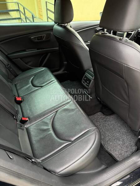 Seat Leon 1.6TDI/MATRIX/F-ULL